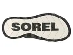 Сандалии Viibe Platform Sorel, Black - фото 6