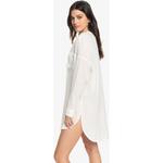 Платье Shoreline Light CVUP Roxy, белый - фото 4