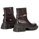 Ботильоны серии Astral женские Dibo Manner, черный - фото 11