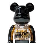 Модные фигурки BE@RBRICK - фото 2