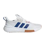 Кроссовки Adidas Kaptir 4.0, White Royal Scarlet - фото