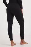 Термолеггинсы 2 шт Simply Be, черный - фото 2