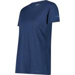 Рубашка женская футболка Cmp, синий - фото 3