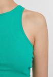Urban Classics Топ-бандо в цвете Emerald - фото 7
