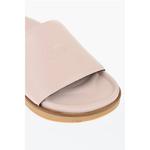 Кожаные слайдеры OFF STAMP Off-White, Multicolor - фото 4