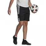 Шорты adidas Squadra 21 Dt, черный - фото 3