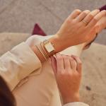 Часы Isabell Gold Burker - фото 7