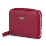 Кошелек Picard Java, Red - фото 3