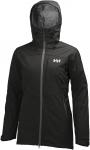 Женская куртка Helly Hansen Paramount Ins Softshell Helly-Hansen, Black - фото