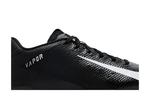 Бутсы Nike Vapor Untouchable Speed 3 D 'Black White', черный - фото 3