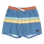 Шорты для плавания Quiksilver Everyday Straight Volley 15´´, синий - фото 3