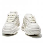 Кроссовки MOERBAI Chunky Sneakers Men Low-top, черный - фото 4