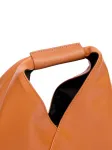 Мини-сумка Japanese MM6 Maison Margiela, оранжевый - фото 6