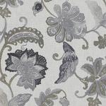 eclipse Nina Blackout 1-панельная штора Eclipse, серый - фото 4