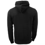 Худи Umbro Large Logo Oh, черный - фото 2