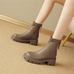 Ботинки JOSINY Martin Boots Women's - фото 15