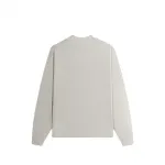 KITH Футболка мужская белая - фото 3