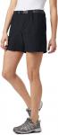 Columbia Women's Sandy River карго-шорты, Black - фото