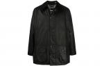 BARBOUR Вощеная куртка Beaufort, Black - фото 3