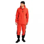 Худи Burton Cinder, оранжевый - фото 4