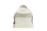 Кроссовки Amiri Amiri Skel Top Low 'White Brown', белый - фото 8