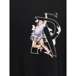 Футболка с логотипом Represent, черный - фото 3