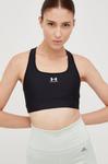 Спортивный бюстгальтер Authentic Under Armour, черный - фото 2