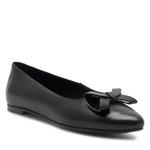 Балетки Lasocki RST-NOEL-42, черный - фото