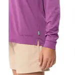 Худи VAUDE Mineo, розовый - фото 6