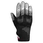 Защитные перчатки Ixon Ixflow Knit, черный - фото