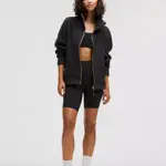 Lululemon Куртка Scuba Series женская, Black/Gold/BLK - фото 11