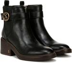 Женские ботильоны Sam & Libby Natalia, Black - фото 9