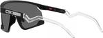 Солнцезащитные очки Oakley BXTR - фото 4