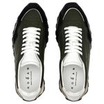 86er Кроссовки на шнурках HOGAN - фото 3