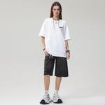 Футболка унисекс Rexshion, темно-синий - фото 5