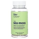 Ирландский морской мох Her Own, 60 капсул - фото 3