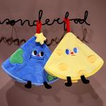 Super Cute Soft Comfortable Small Item Hand Towels Doll Products Howard - фото 7