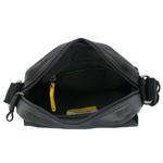 Сумка кросс-боди CAMEL ACTIVE Laos, Black - фото 5