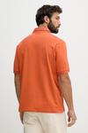 Поло Armani Exchange, оранжевый - фото 3