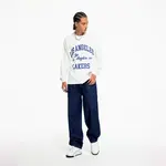 Футболка Mitchell & Ness x NBA Unisex Mitchell Ness, серый - фото 10