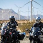 Шлем матовый Shoei GT-Air II, черный - фото 4