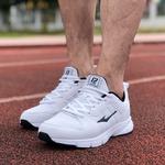 Кроссовки мужские низкие белый Erke - фото 4