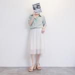 Сандалии Mulinsen One-Strap Sandals Women's - фото 7