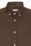 Рубашка Felix Hardy, Brown - фото 3