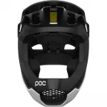 Шлем POC Otocon Race MIPS downhill, черный - фото 2