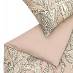 Двустороннее Постельное белье emma satin Schöner Wohnen, мультиколор - фото 3