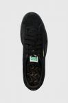 Кроссовки Puma Suede Classic, черный - фото 5