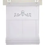 Штора с люверсами Heine Home, белый - фото 3