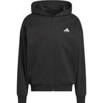 Куртка Unisex Adidas, черный - фото