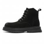 Ботинки Martin унисекс Chi Wolf, цвет Yellow women's size - фото 4